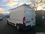  Citroen  Jumper  Fourgon Grand Volume 33 L2H2 Club BlueHDi 140 Start&Stop 140CV BVM6 #2