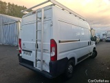  Citroen  Jumper  Fourgon Grand Volume 33 L2H2 Club BlueHDi 140 Start&Stop 140CV BVM6 #3