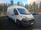  Citroen  Jumper  Fourgon Grand Volume 33 L2H2 Club BlueHDi 140 Start&Stop 140CV BVM6 #4