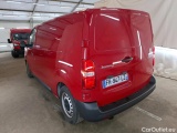  Citroen  Jumpy  Fourgon Club M 1.5 BlueHDi 120CV BVM6 E6dT #2