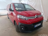  Citroen  Jumpy  Fourgon Club M 1.5 BlueHDi 120CV BVM6 E6dT #4