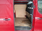  Citroen  Jumpy  Fourgon Club M 1.5 BlueHDi 120CV BVM6 E6dT #9