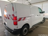  Citroen  Jumpy CITROEN  VU 4p Fourgon Taille M BlueHDi 120 S&S BVM6 Business #3
