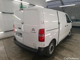  Citroen  Jumpy  Fourgon CityVan XS 1.5 BlueHDi 120CV BVM6 E6dT #3
