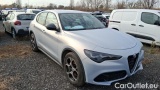  Alfa Romeo   STELVIO 2.2 TD 160 CV Sprint AT8 RWD #2