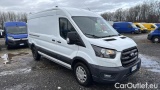  Ford  Transit 330 L3H2 Trend 2.0 Eco 130 Cv #2