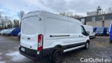  Ford  Transit 330 L3H2 Trend 2.0 Eco 130 Cv #4