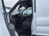  Ford  Transit 330 L3H2 Trend 2.0 Eco 130 Cv #5