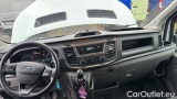  Ford  Transit 330 L3H2 Trend 2.0 Eco 130 Cv #7