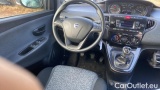  Lancia  Ypsilon 1.0 FireFly 70cv Hybrid Silver Plus #6