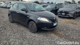  Lancia  Ypsilon 1.0 FireFly 70cv Hybrid Silver Plus #2