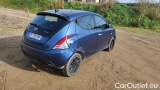  Lancia  Ypsilon 1.0 FireFly 70cv Hybrid Silver Plus #4