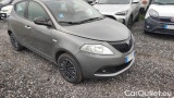  Lancia  Ypsilon 1.0 FireFly 70cv Hybrid Silver Plus #2