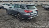  Mercedes  C-Klasse 220d M.Hybr 4M All Terrain Premium #3