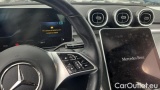  Mercedes  C-Klasse 220d M.Hybr 4M All Terrain Premium #13