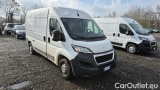  Peugeot  Boxer 333 L2H2 2.2 BlueHDi 140cv S&S Premium #2