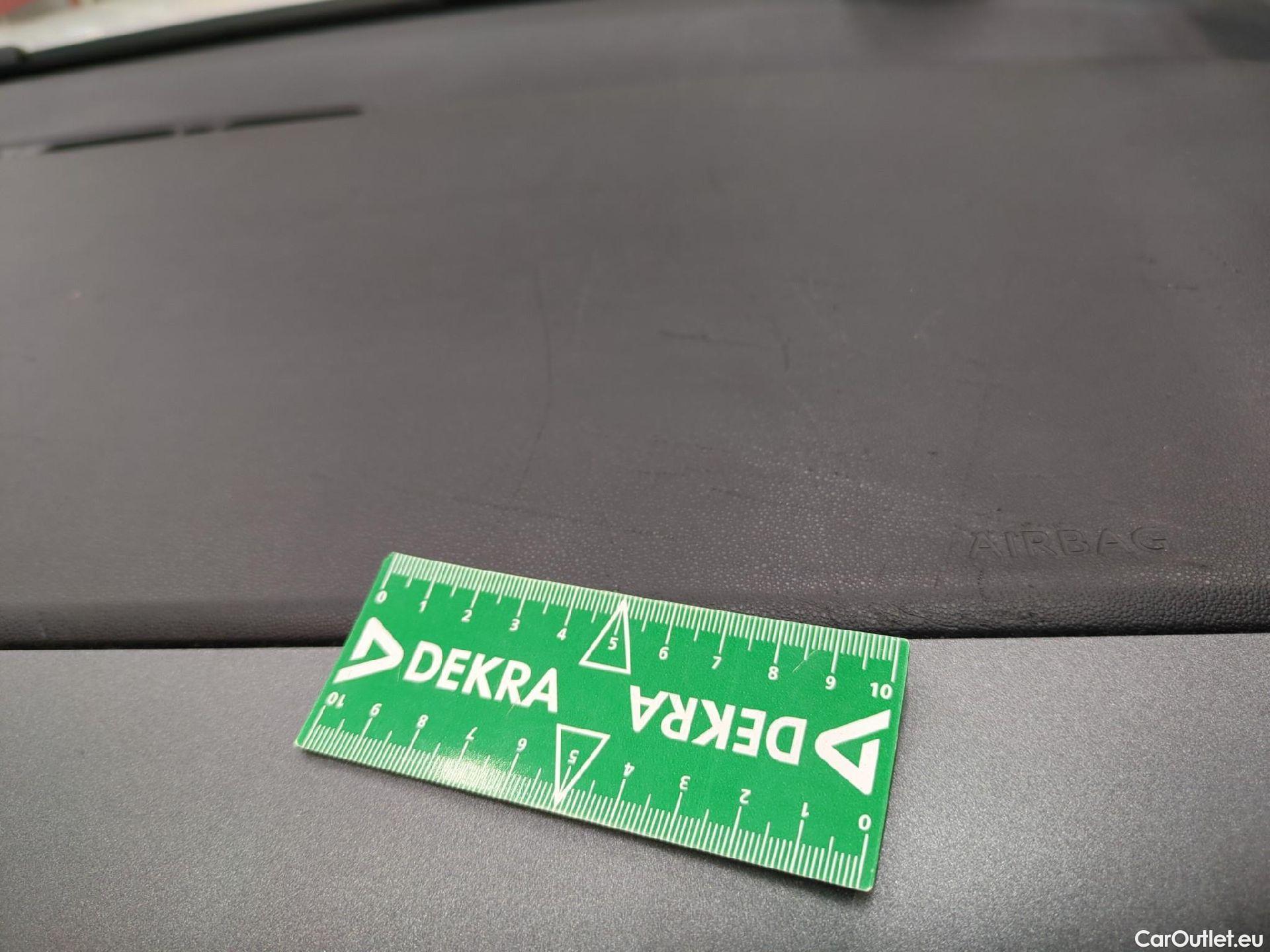  Citroen  C3  Aircross Shine 1.2 PureTech 110CV BVM6 E6d #44