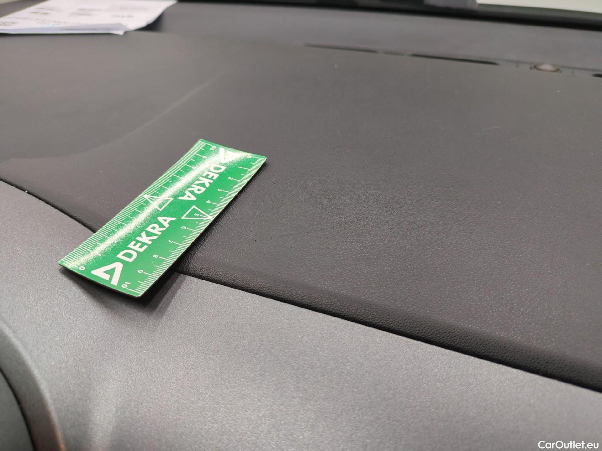  Citroen  C3  Aircross Shine 1.2 PureTech 110CV BVM6 E6d #48