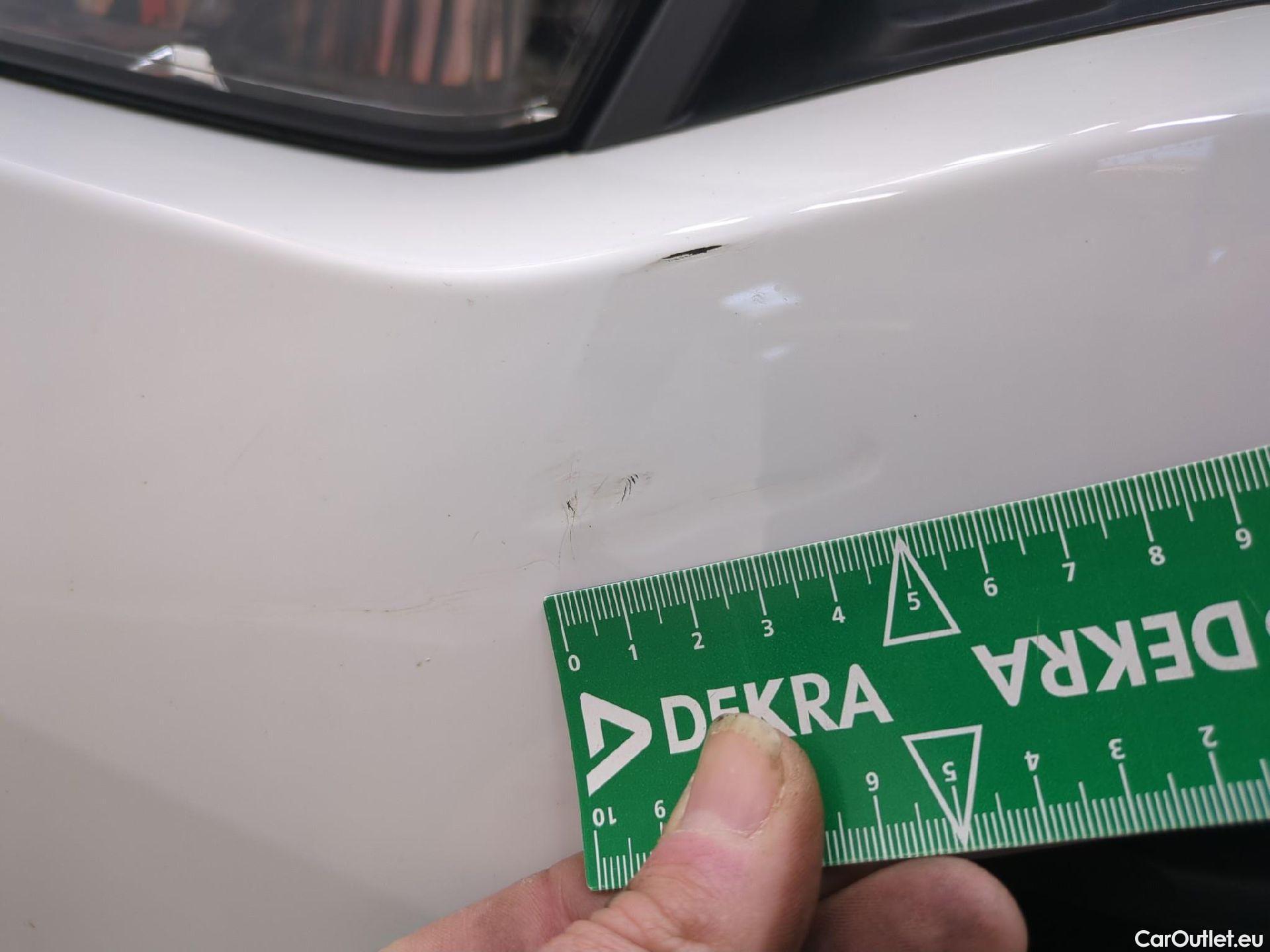  Citroen  C3  Aircross Shine 1.2 PureTech 110CV BVM6 E6d #25