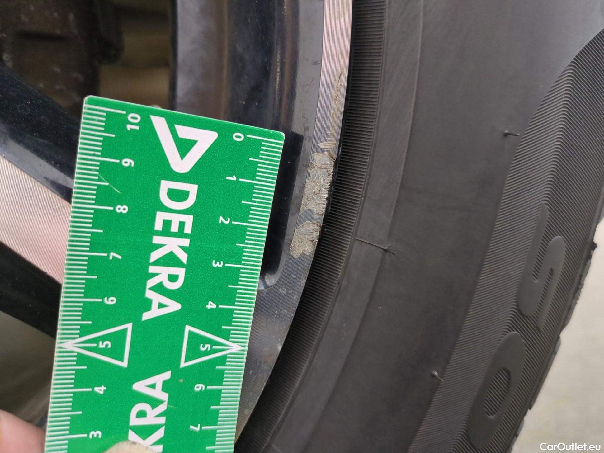  Citroen  C3  Aircross Shine 1.2 PureTech 110CV BVM6 E6d #10