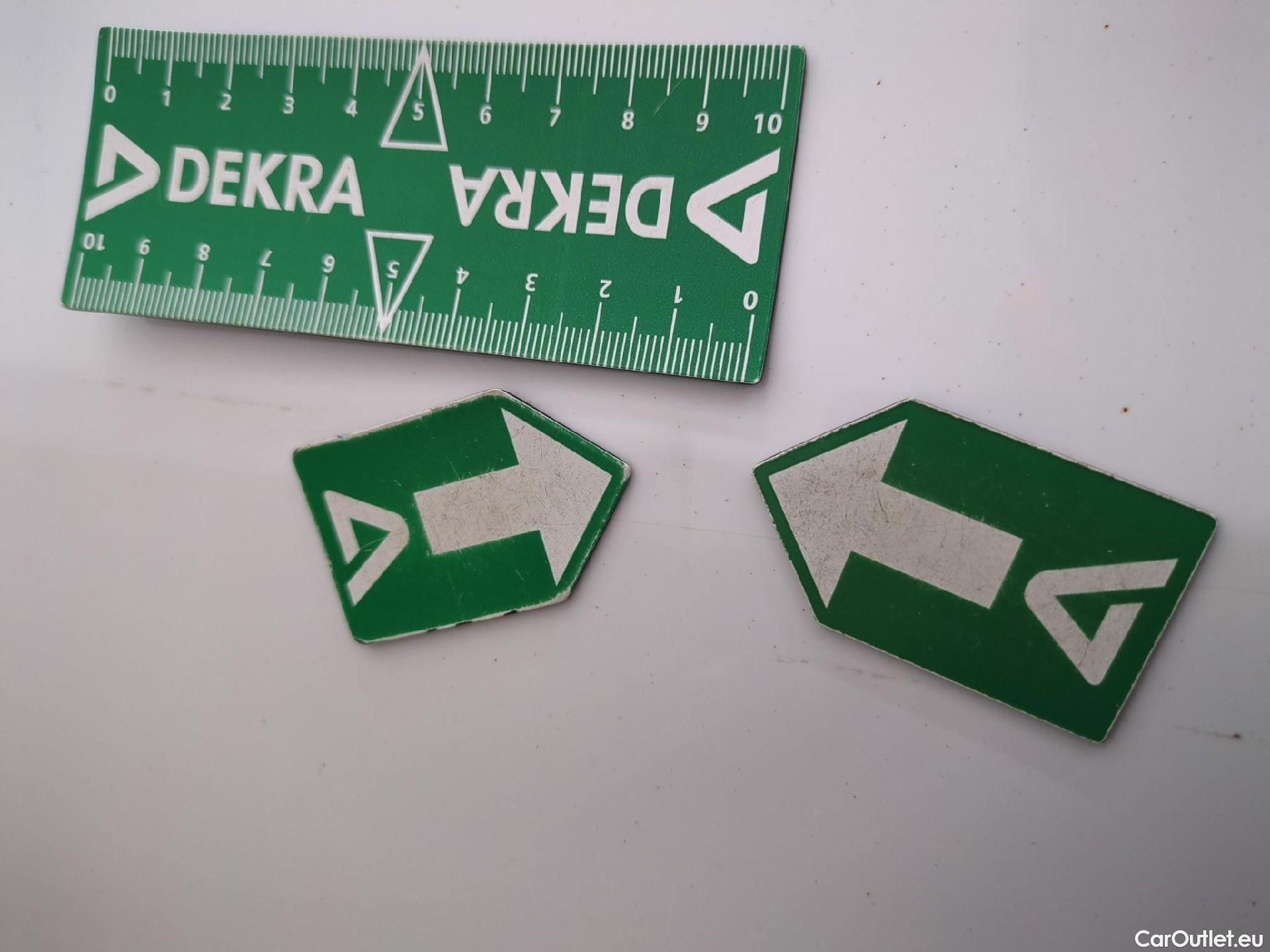  Citroen  C3  Aircross Shine 1.2 PureTech 110CV BVM6 E6d #35