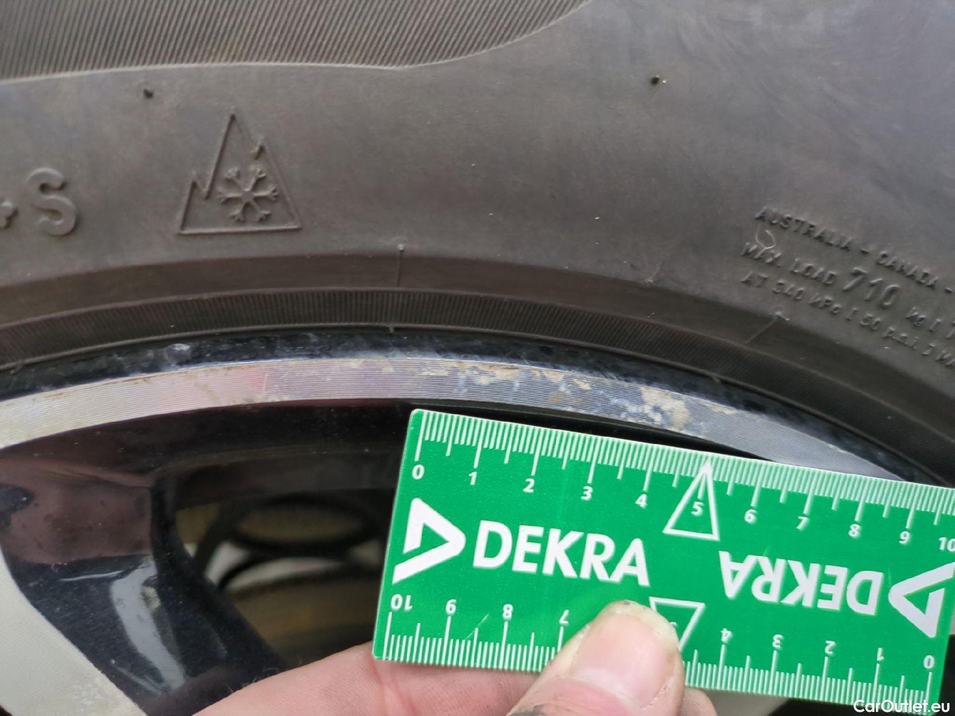  Citroen  C3  Aircross Shine 1.2 PureTech 110CV BVM6 E6d #13