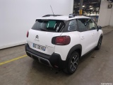  Citroen  C3  Aircross Shine 1.2 PureTech 110CV BVM6 E6d #3