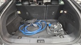  Ford  Mustang MACH-E AWD  8 #22