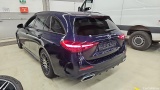  Mercedes  C-Klasse 220 D T 9G-TRONIC  13 #35