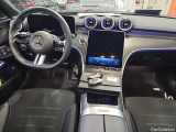  Mercedes  C-Klasse 300 DE T 9G-TRONIC  15 #20