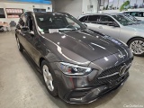  Mercedes  C-Klasse 300 DE T 9G-TRONIC  15 #22