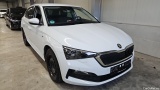  Skoda  Scala 1.0 TSI  28 #20