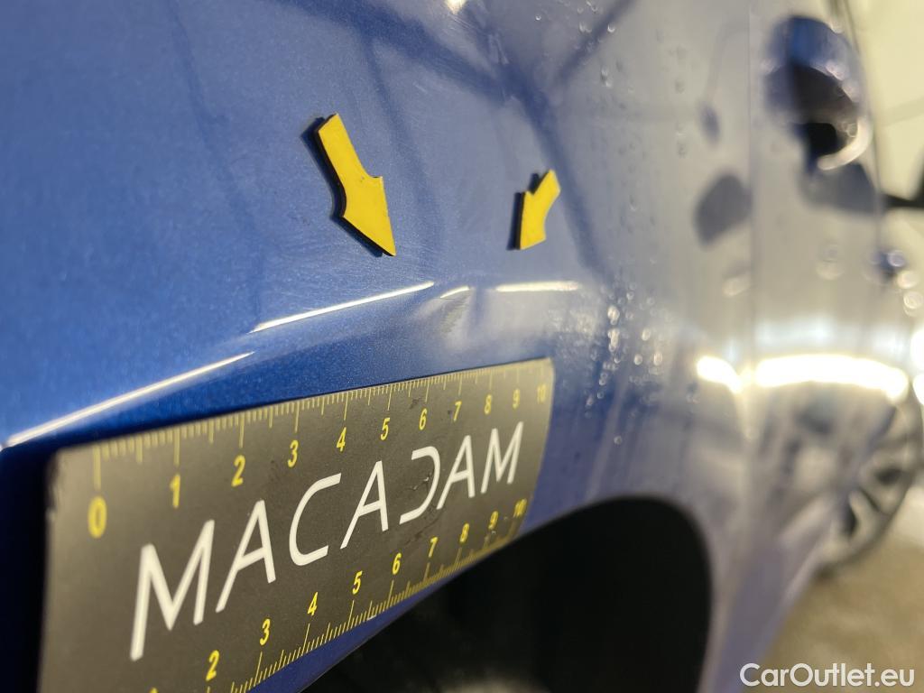  Renault  Megane  IV Berline 5 ptes. Techno 1.5 dCi 115CV BVA7 E6d #3