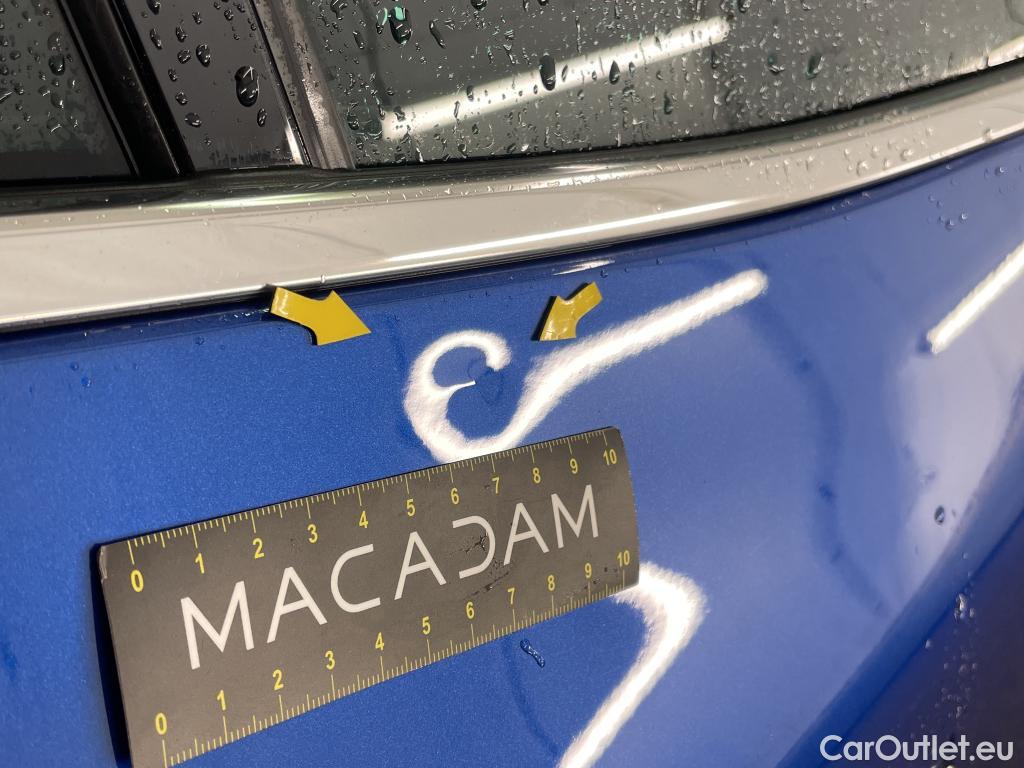  Renault  Megane  IV Berline 5 ptes. Techno 1.5 dCi 115CV BVA7 E6d #6