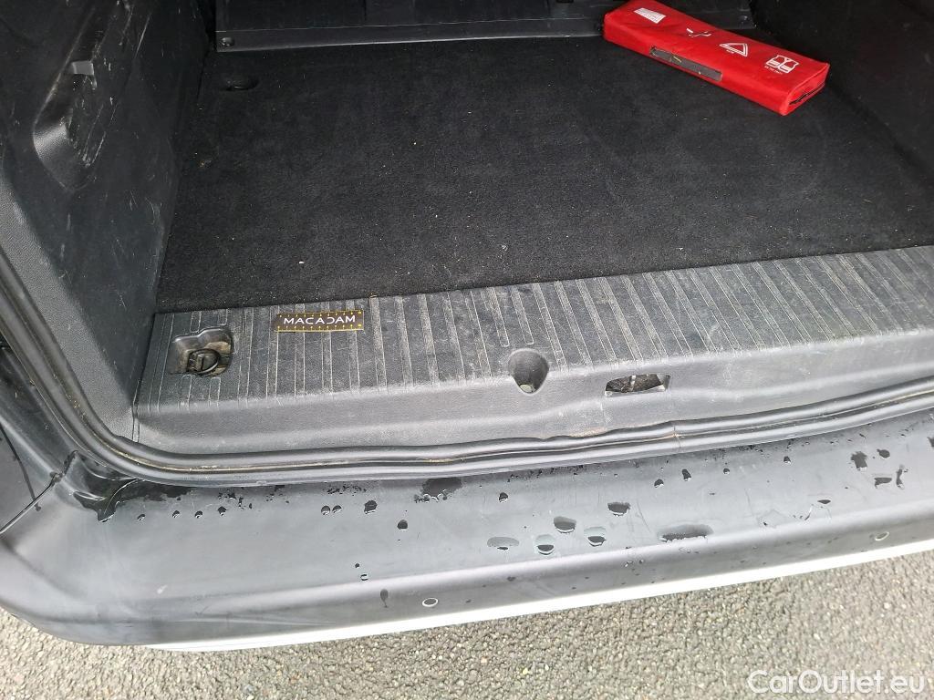  Peugeot  RIFTER  Allure L1 1.2 PureTech 110CV BVM6 E6dT #22