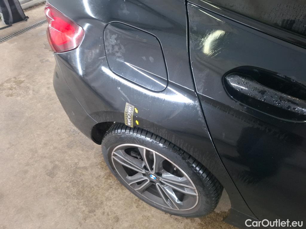  Bmw  Serie 1 Série 1 Berline 118 i Edition Sport 1.5 135CV BVA7 E6d #10