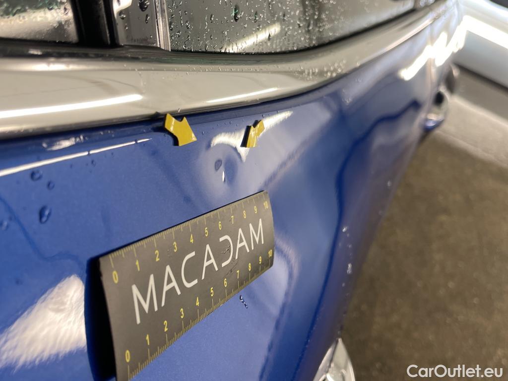  Renault  Megane  IV Berline 5 ptes. Techno 1.5 dCi 115CV BVA7 E6d #7