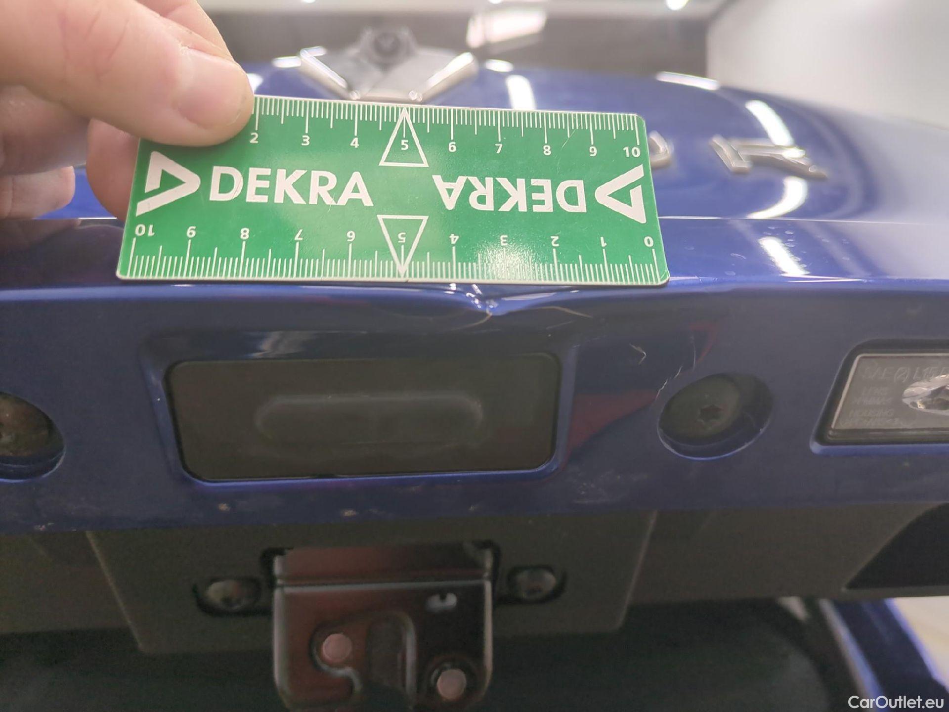  Renault  Captur  II Evolution 1.6 E-TECH Hybrid 145CV BVA6 E6d #14