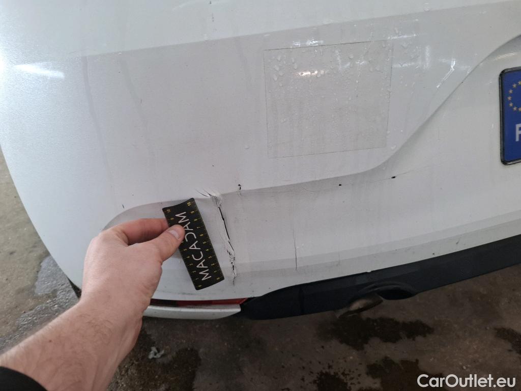  Renault  Clio RENAULT  / 2019 / 5P / Berline Business SCe 65 #2