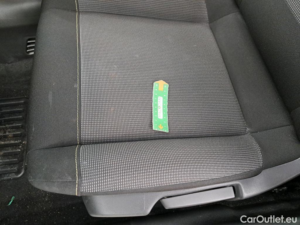  Citroen  C3  Max 1.2 PureTech 80CV BVM5 6E #7