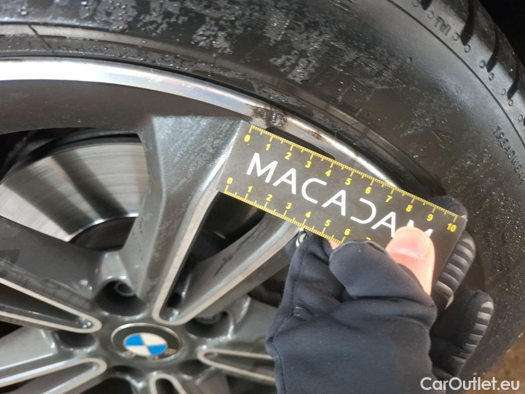  Bmw  Serie 1 Série 1 Berline 118 i Edition Sport 1.5 135CV BVA7 E6d #3