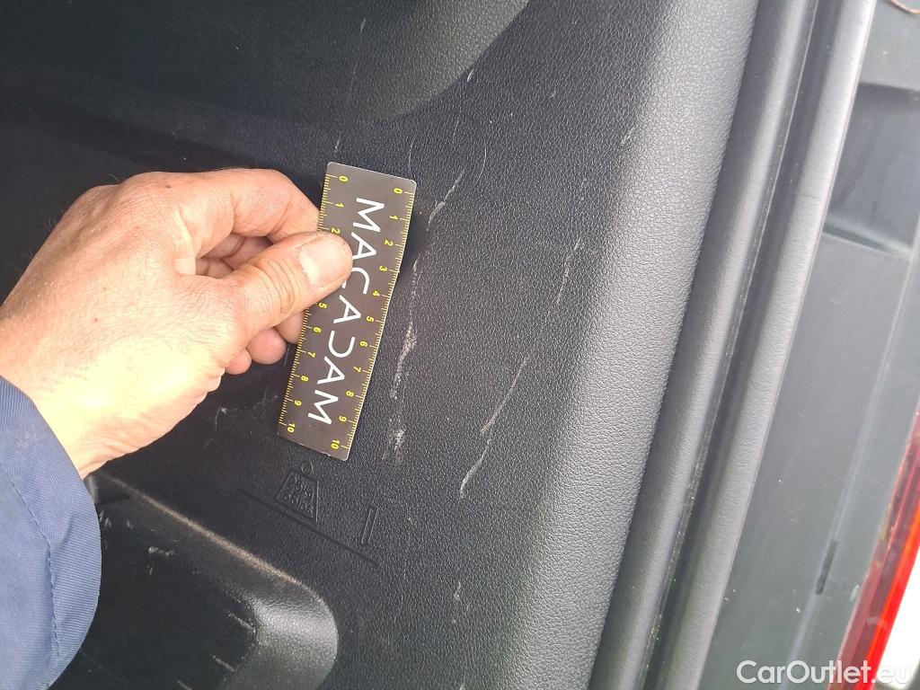  Peugeot  RIFTER  Allure L1 1.2 PureTech 110CV BVM6 E6dT #28