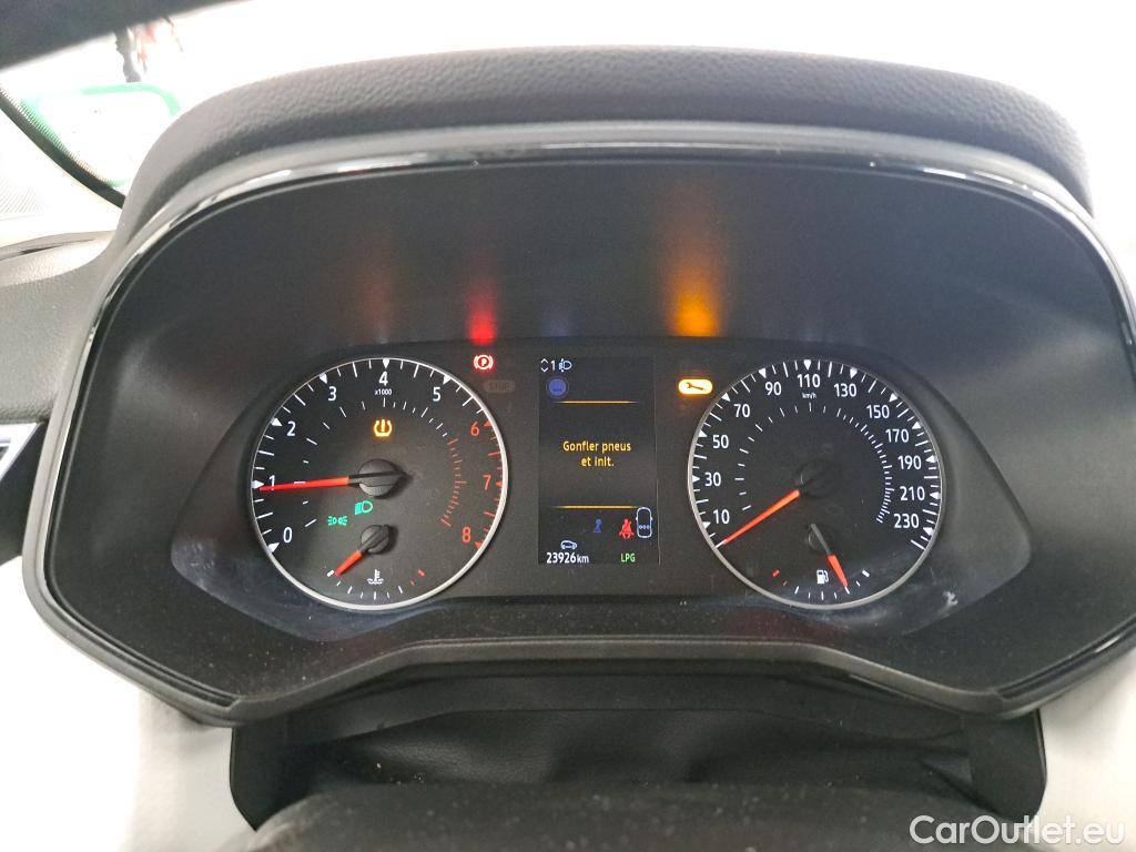  Renault  Clio  V Business 1.0 TCe 100CV BVM6 E6d / GPL #3