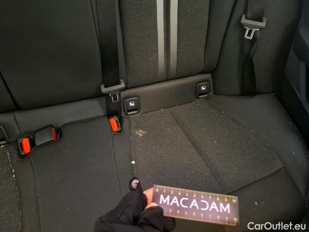  Bmw  Serie 1 Série 1 Berline 118 i Edition Sport 1.5 135CV BVA7 E6d #14