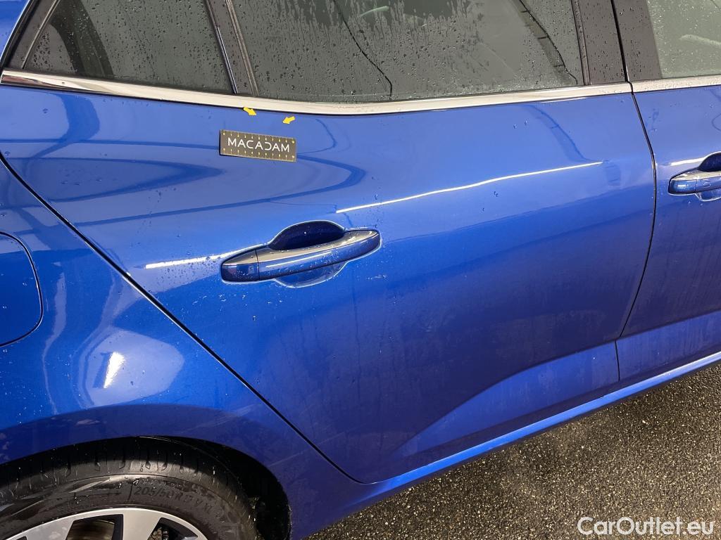  Renault  Megane  IV Berline 5 ptes. Techno 1.5 dCi 115CV BVA7 E6d #5