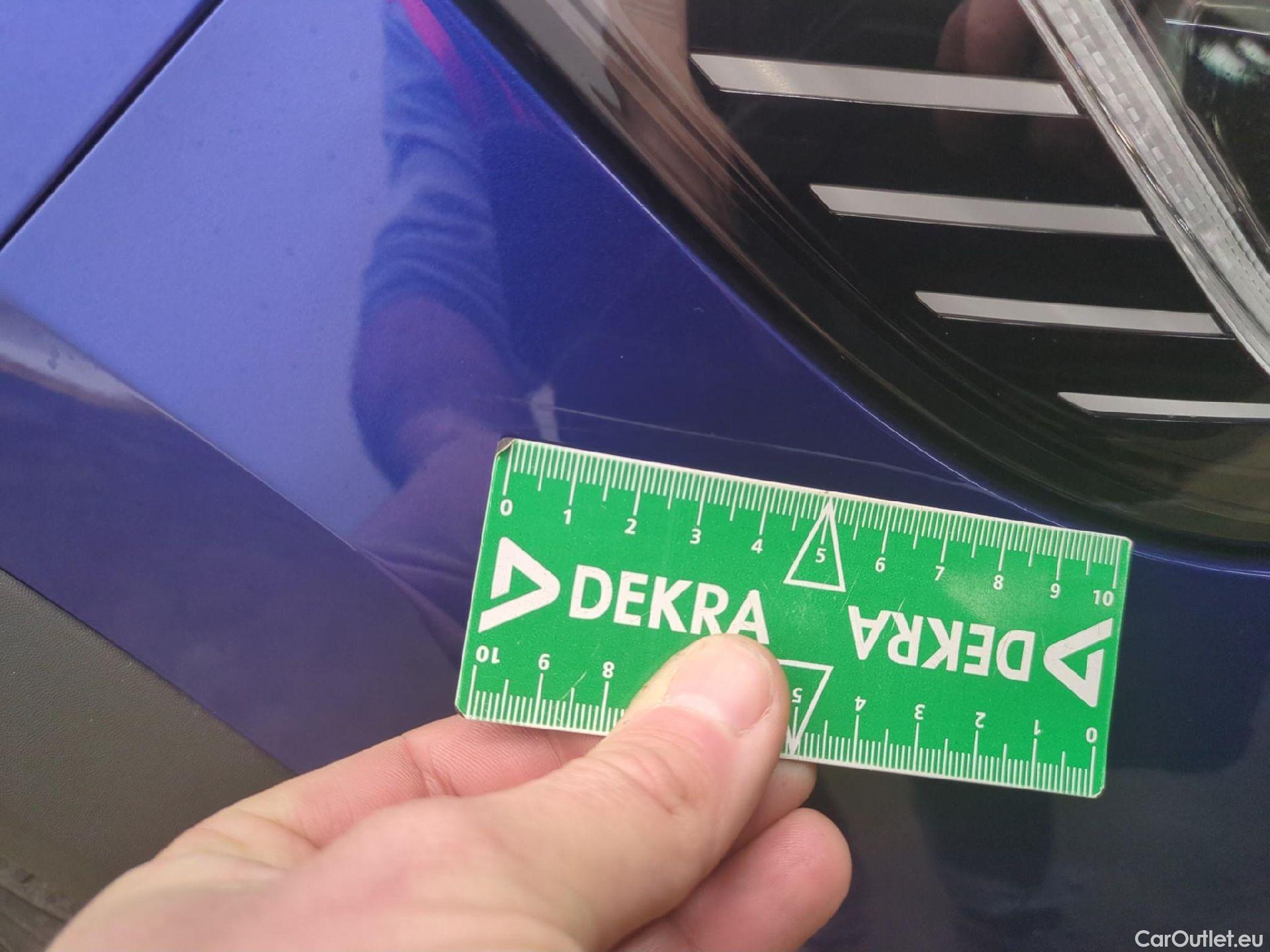  Renault  Captur  II Evolution 1.6 E-TECH Hybrid 145CV BVA6 E6d #7