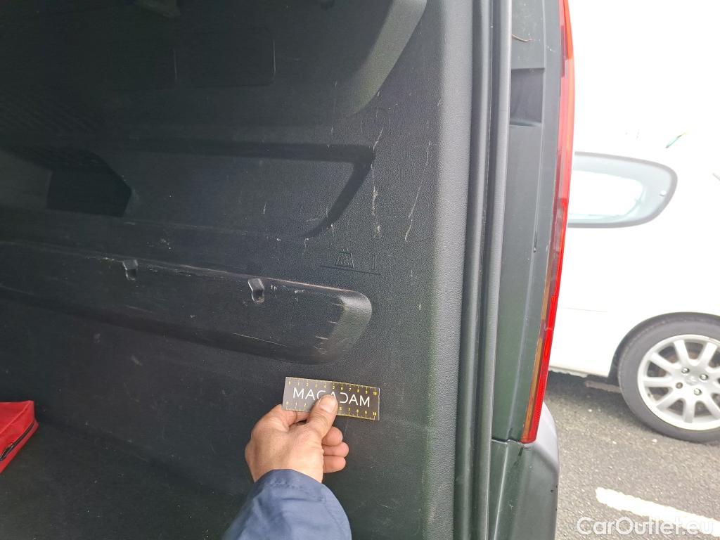  Peugeot  RIFTER  Allure L1 1.2 PureTech 110CV BVM6 E6dT #26