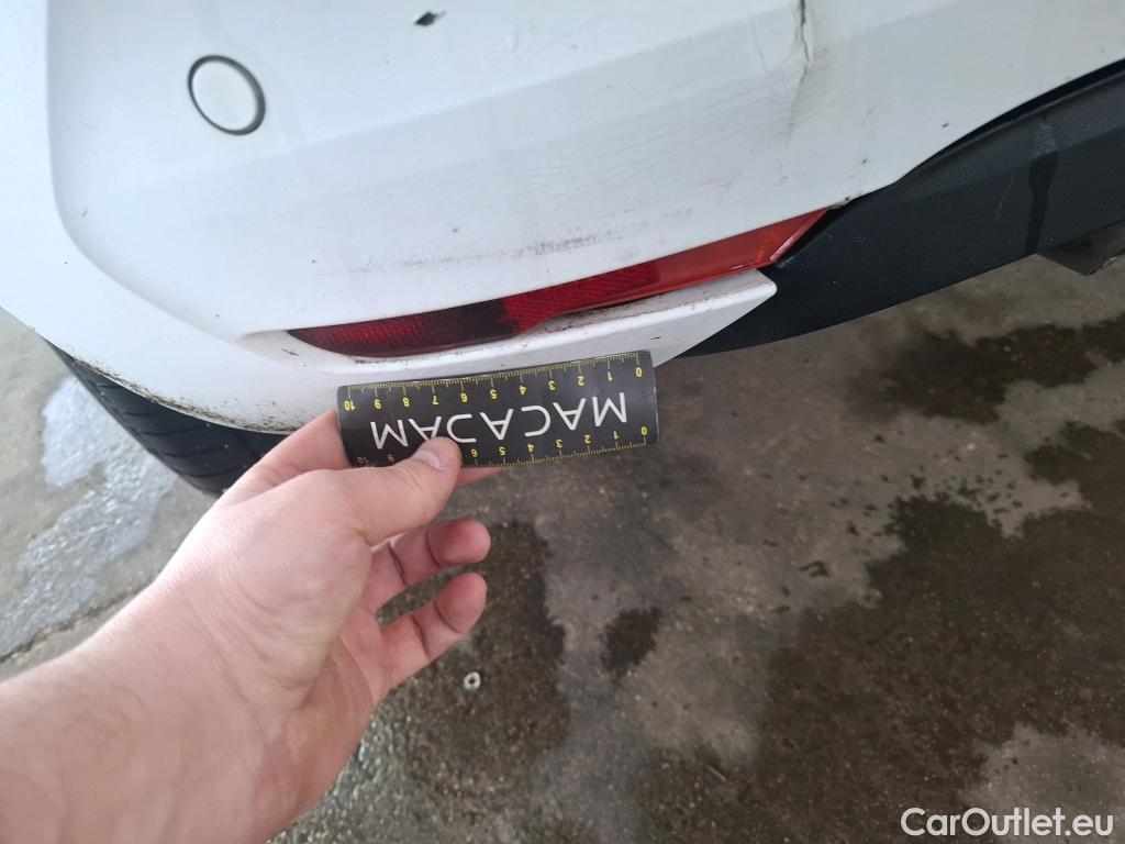  Renault  Clio RENAULT  / 2019 / 5P / Berline Business SCe 65 #9