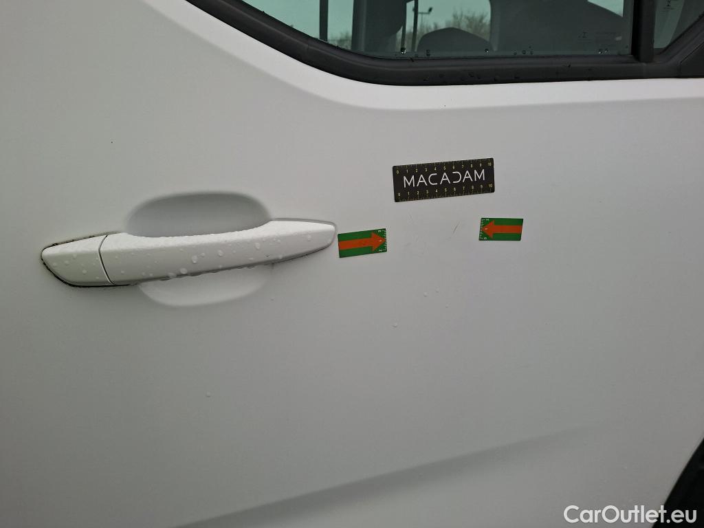  Peugeot  RIFTER  Allure L1 1.2 PureTech 110CV BVM6 E6dT #11