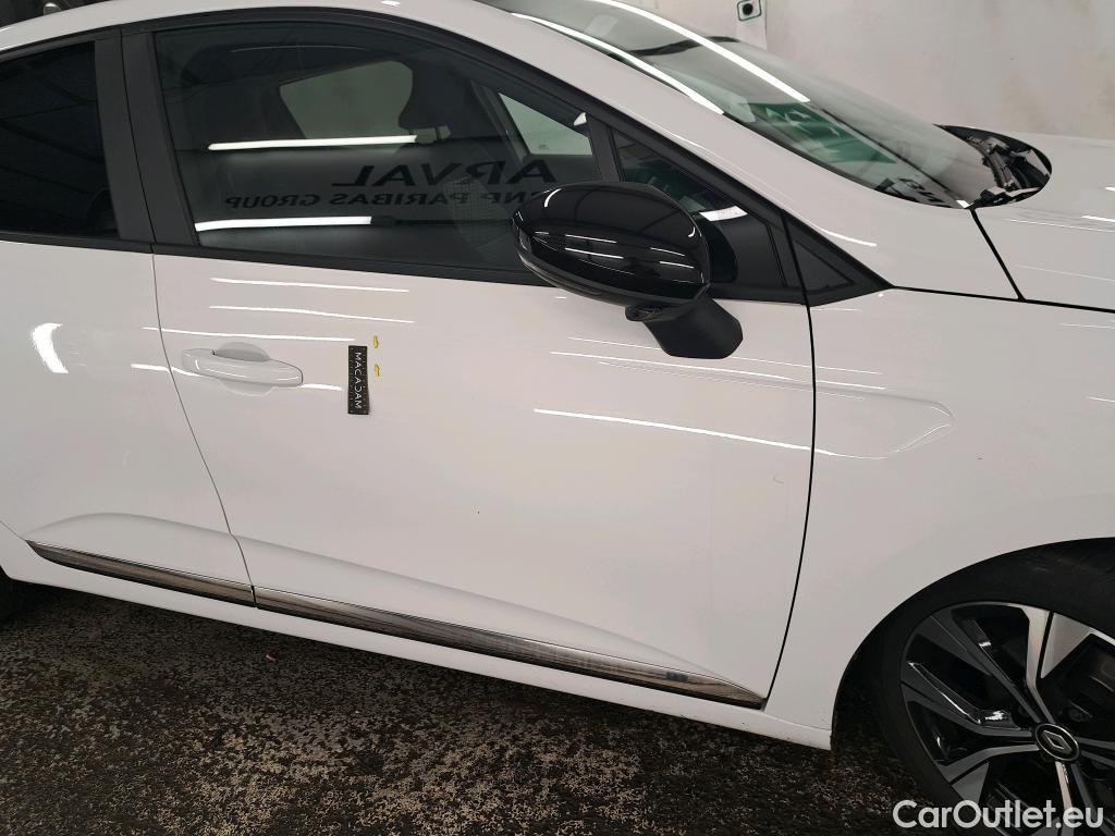  Renault  Clio  V Business 1.0 TCe 100CV BVM6 E6d / GPL #1